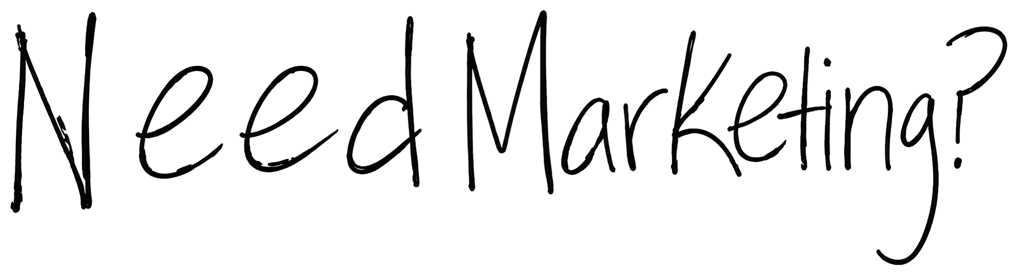 Need Marketing?